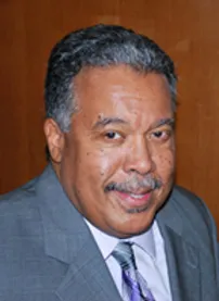 image of the doctor Brandon H. Barton Jr.